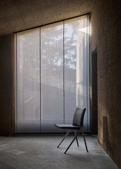 &Tradition IF7 Kape side chair