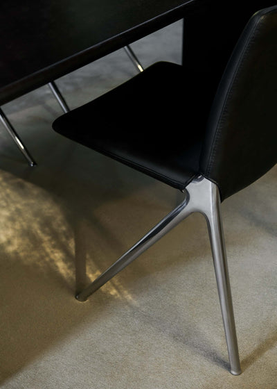 &Tradition IF7 Kape side chair