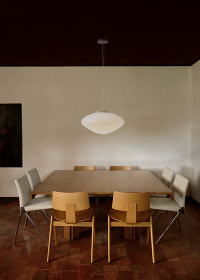 &Tradition IF7 Kape side chair