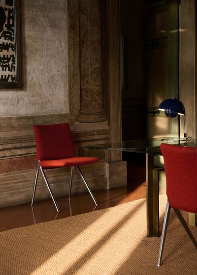 &Tradition IF7 Kape side chair