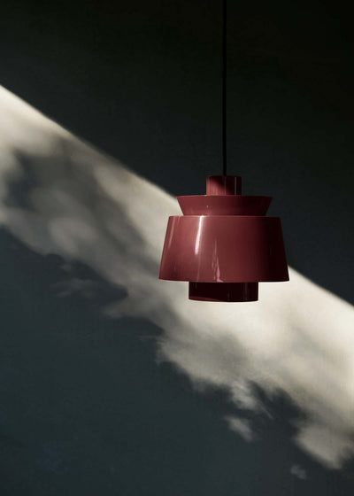 &Tradition Utzon JU1 pendant lamp