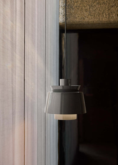 &Tradition Utzon JU1 pendant lamp
