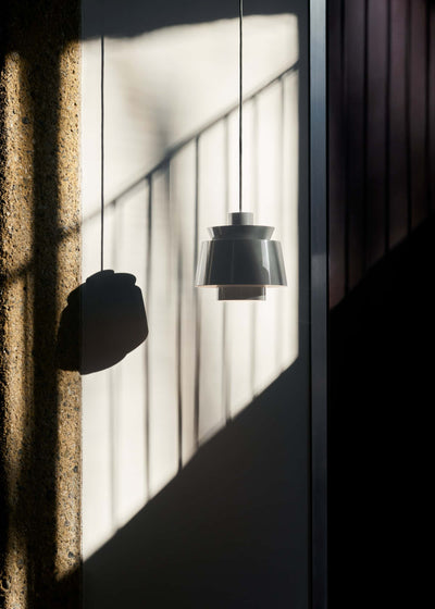 &Tradition Utzon JU1 pendant lamp