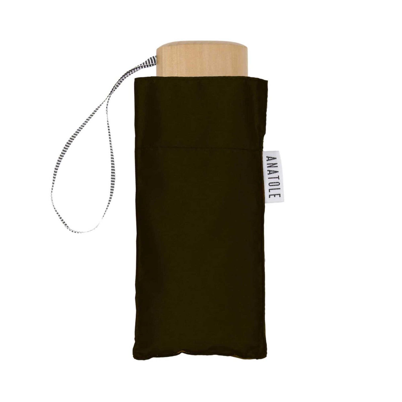 Anatole Folding Compact Umbrella, Edwige