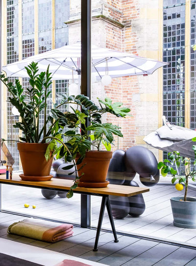 Fatboy Attackle bench