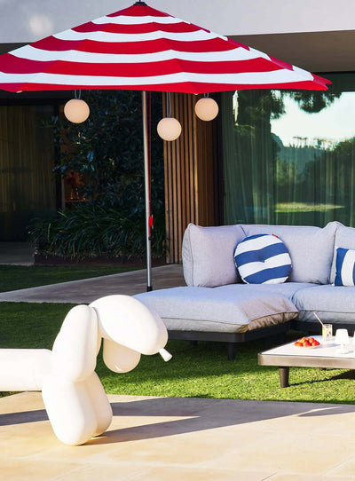 Fatboy Attackle bench