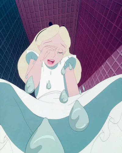 The Skateroom Fantasia - Sorcerer's Hat Disney skateboard