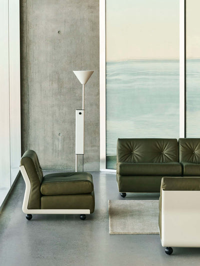 Hay Amanta 3-seater sofa