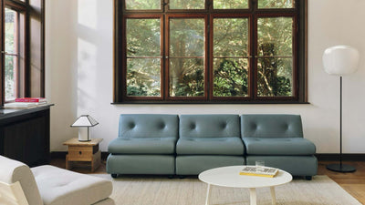 HAY Bella coffee table Φ80 X H32 cm