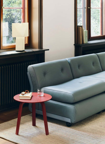 HAY Bella Coffee Table Φ45 X H49 cm