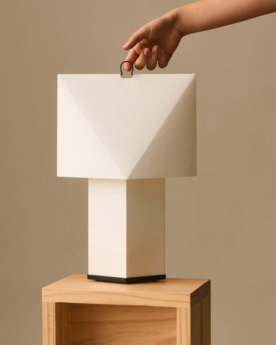 HAY Aplat table lamp