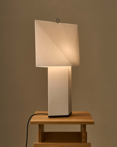 HAY Aplat table lamp