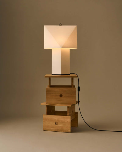 HAY Aplat table lamp