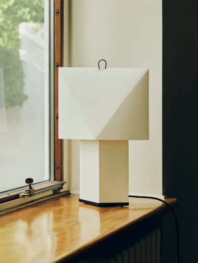 HAY Aplat table lamp