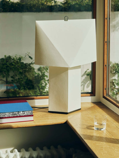 HAY Aplat table lamp