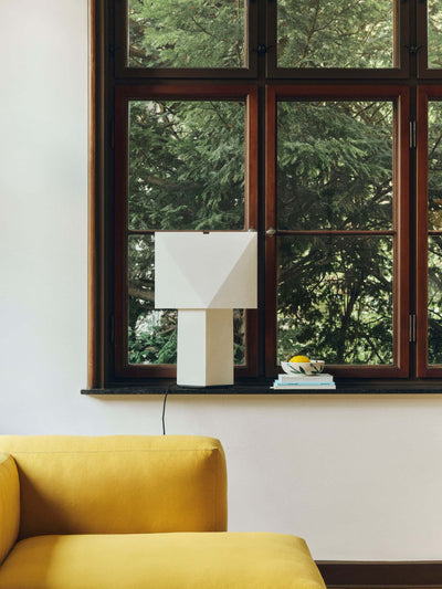 HAY Aplat table lamp