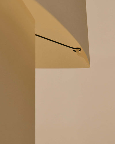 HAY Aplat table lamp