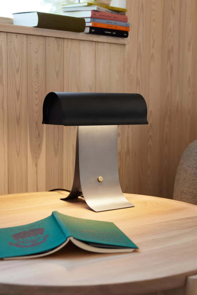 Northern Archive table lamp