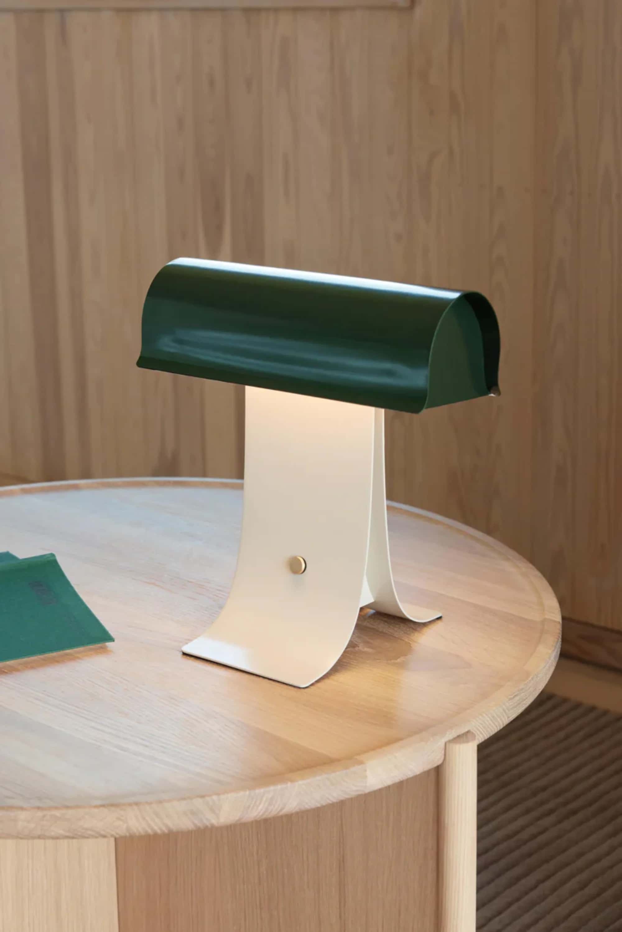 Northern Archive table lamp