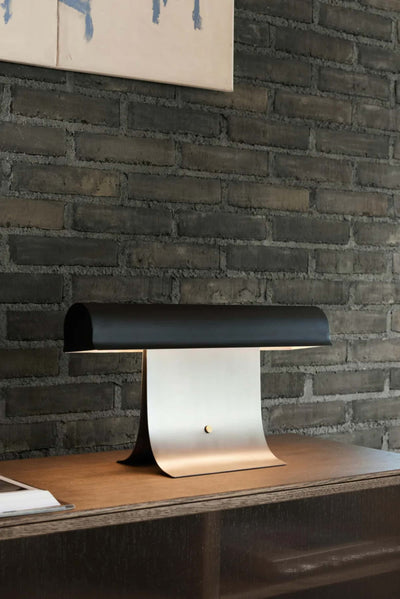 Northern Archive table lamp