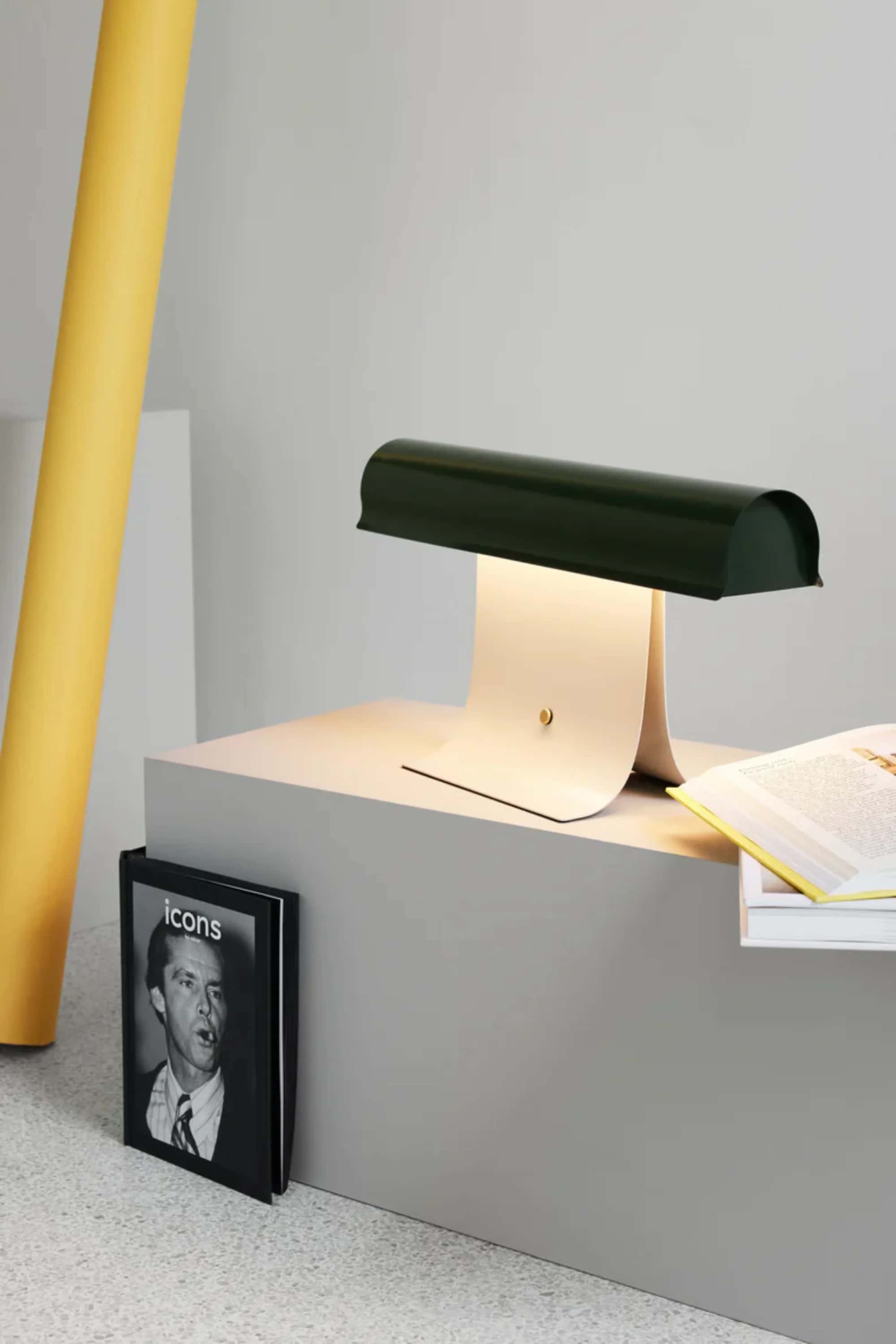Northern Archive table lamp