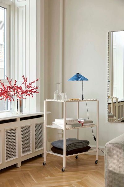 HAY Arcs High trolley