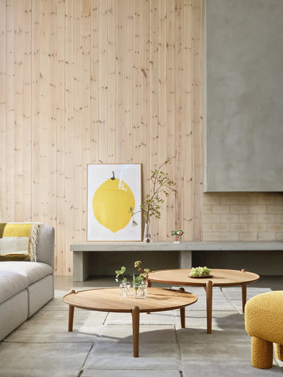 Design House Stockholm Aria table