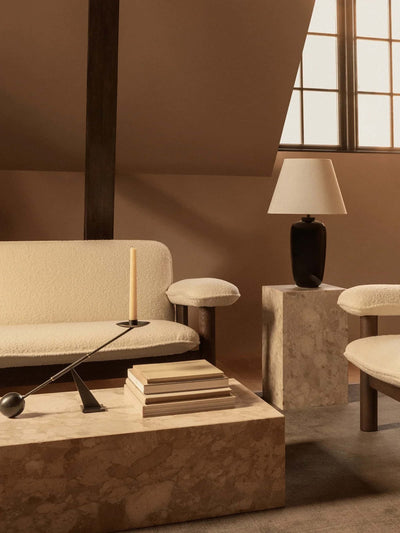 Audo Torso table lamp 57