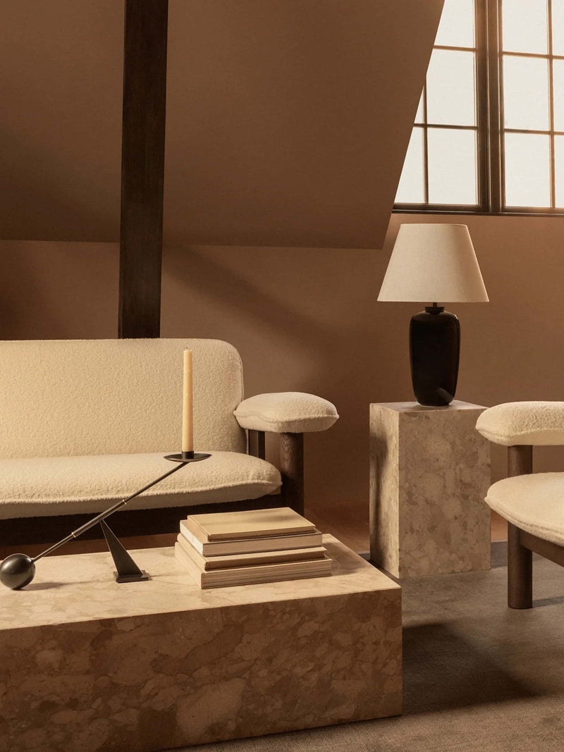 Audo Torso table lamp 57