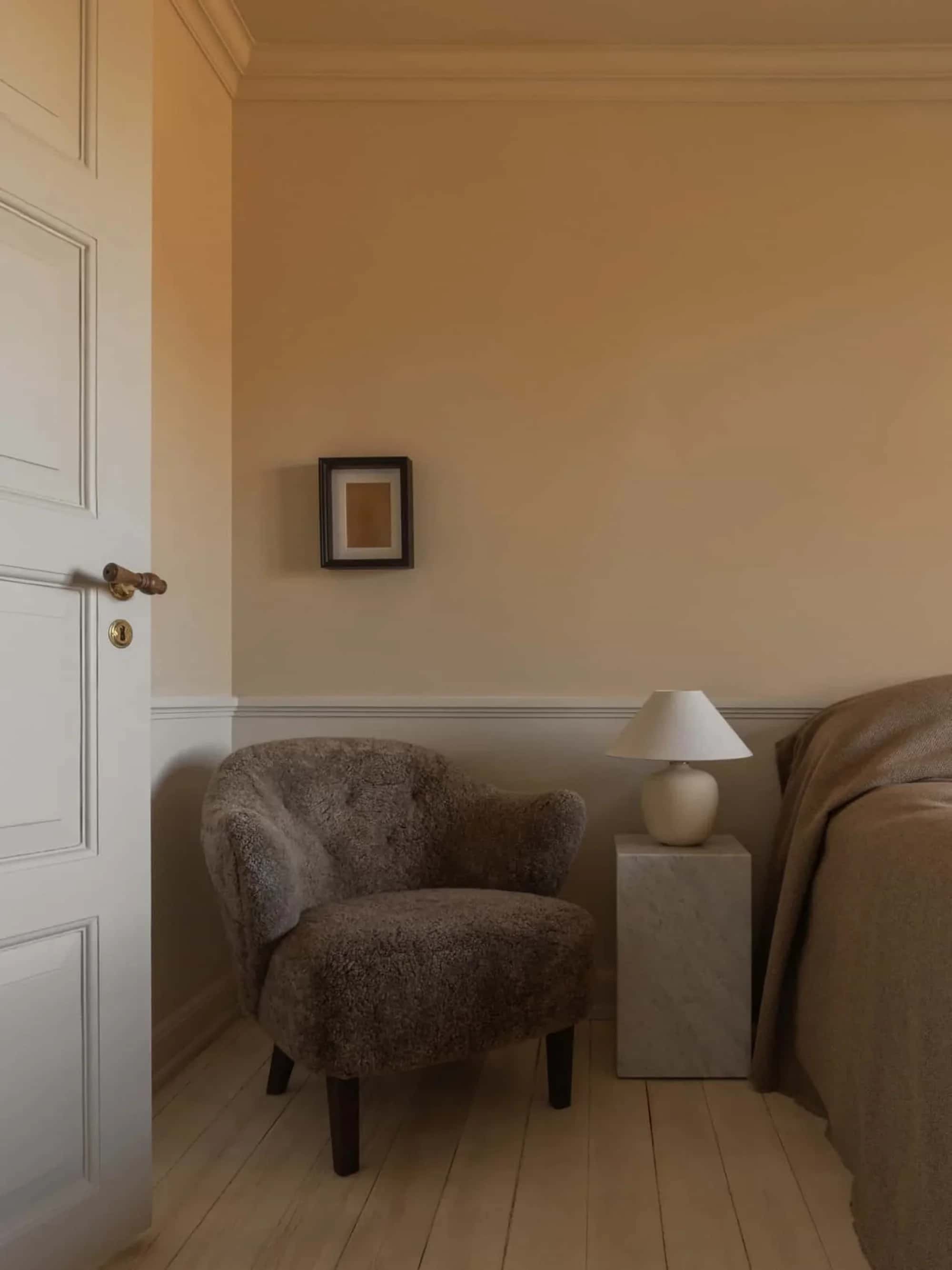 Audo Torso table lamp 37