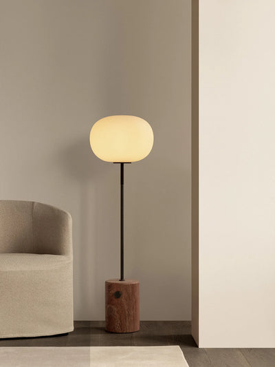 Audo Copenhagen Jwda floor lamp