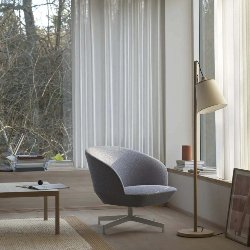 Muuto Pull floor lamp