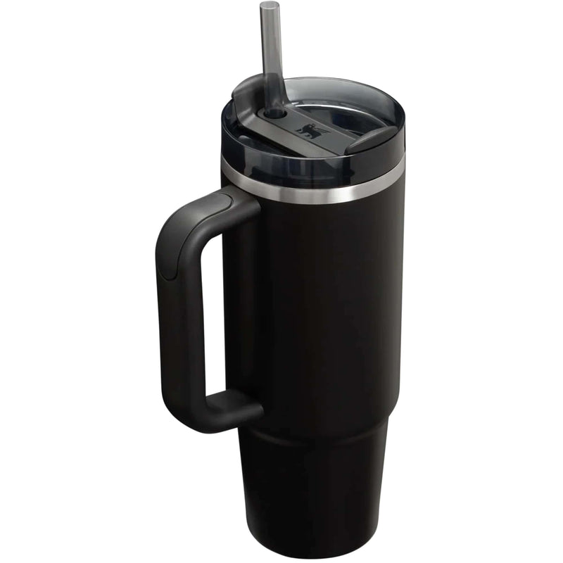 Stanley Quencher H2.0 Flowstate™ tumbler 30oz, black