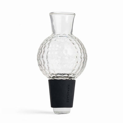 Kikkerland Golf wine aerator