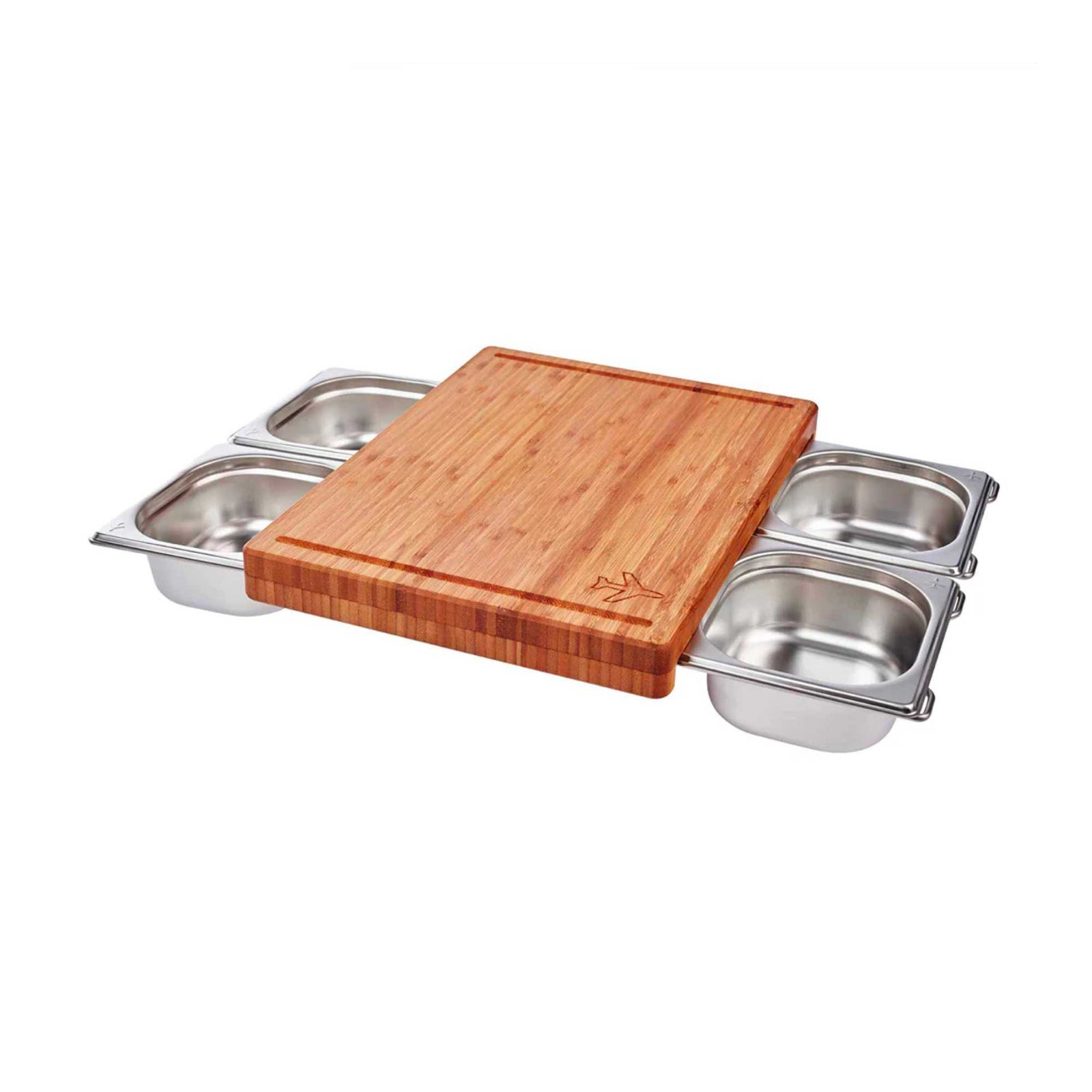 Frankfurter Brett Chopping Board