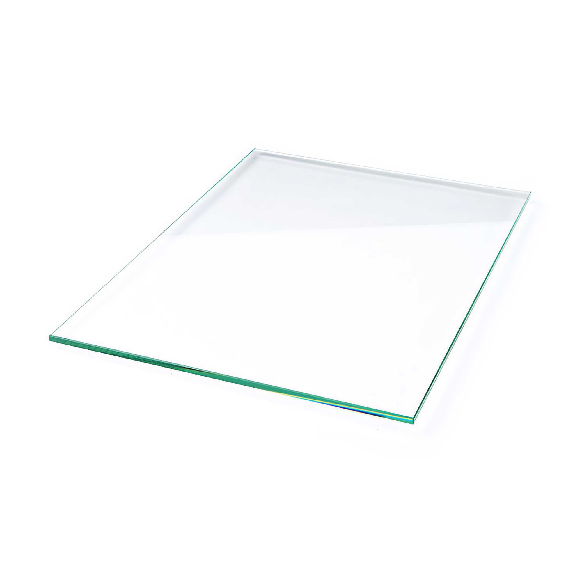 Bordbar Cover Plate in Glass for Box Trolley