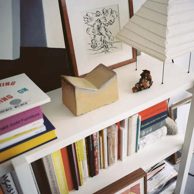BD Barcelona Ceramic bookstand