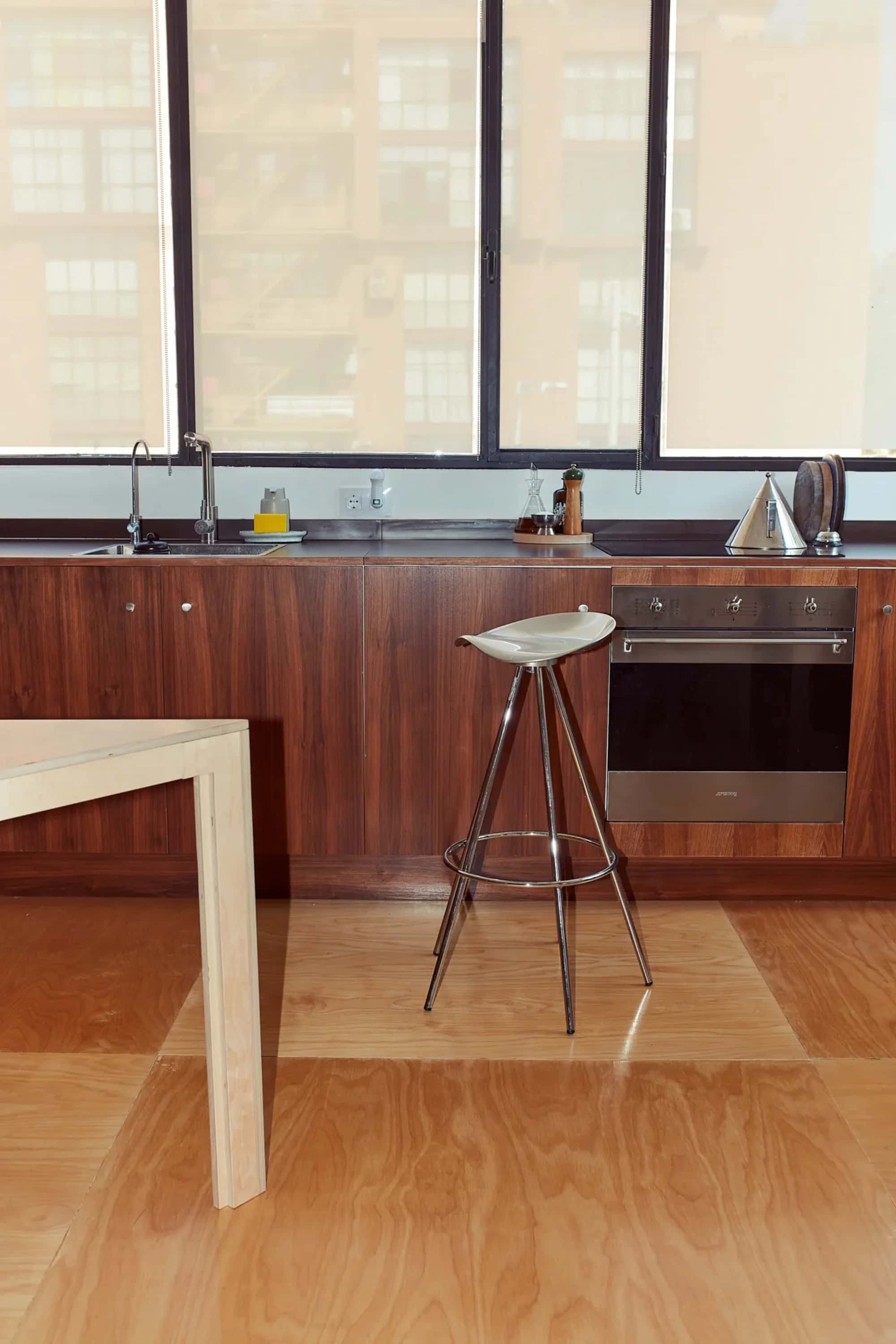 BD Barcelona Jamaica stool