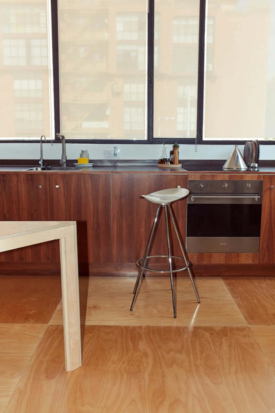 BD Barcelona Jamaica stool