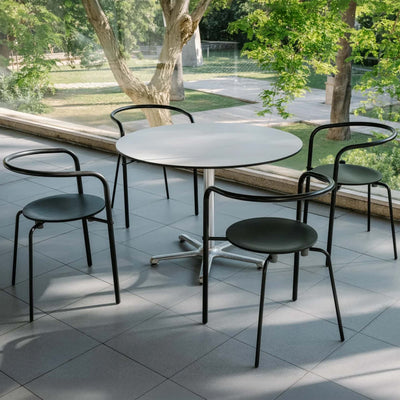 BD Barcelona Simplex chair