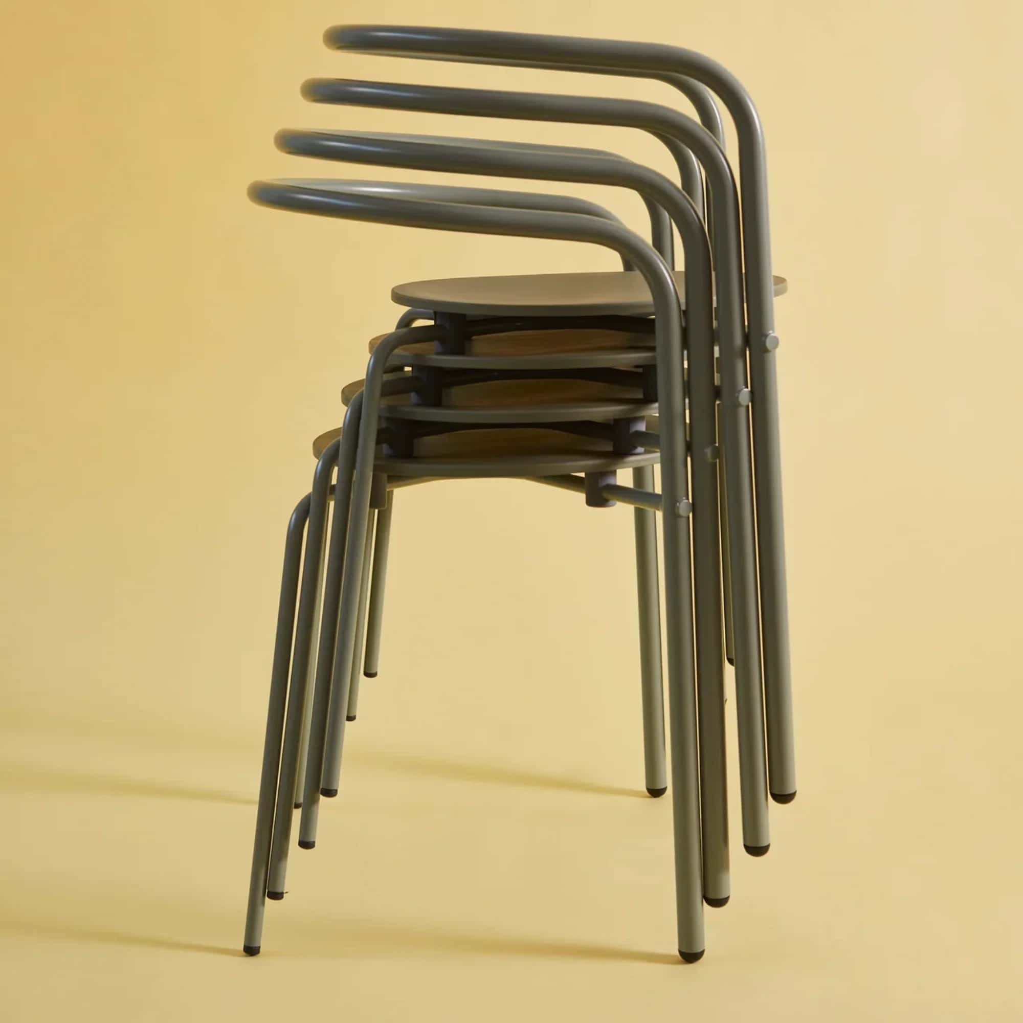 BD Barcelona Simplex chair