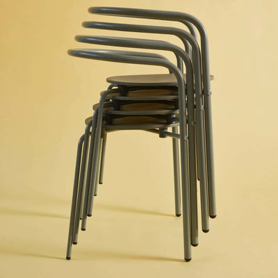 BD Barcelona Simplex chair