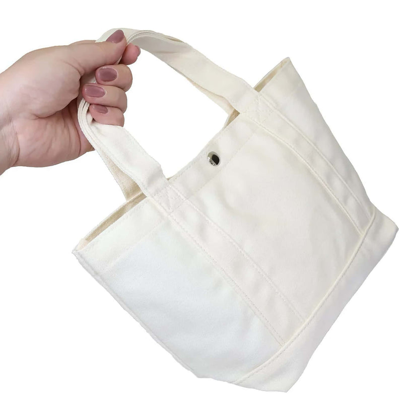 Bruna Miffy Rhine Stone lunch bag, miffy