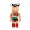 ex-diplay | BE@RBRICK Astro Boy Sleeping Ver. 1000%