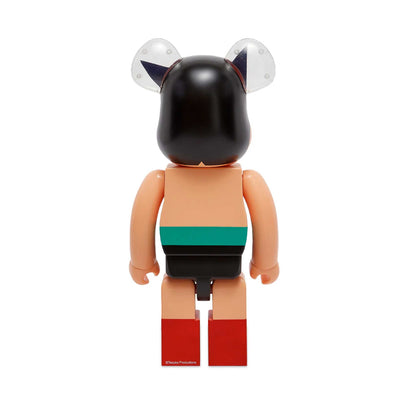 ex-diplay | BE@RBRICK Astro Boy Sleeping Ver. 1000%