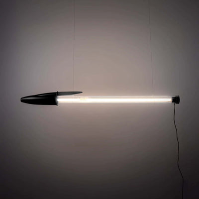 Seletti x BIC led lamp