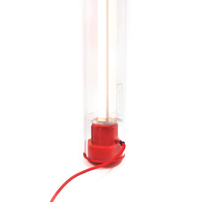 Seletti x BIC led lamp