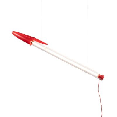 Seletti x BIC led lamp