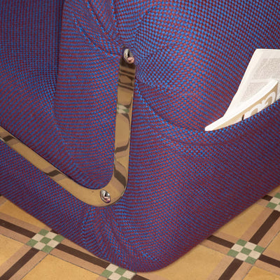 B-line Boomerang sofa