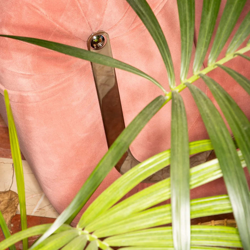 B-line Boomerang sofa